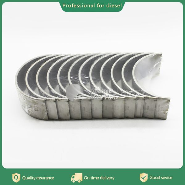 Diesel Engine parts 6CT Connecting Rod Bearing 3950661