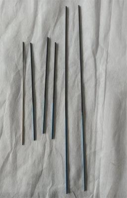 Customized Titanium Anode Rod With High Quality And Diameter 1mm - 10mm