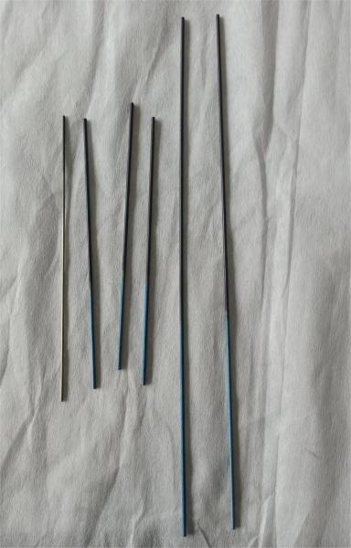 Customized Titanium Anode Rod With High Quality And Diameter 1mm - 10mm