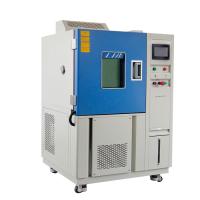 linha controle programável do laboratório do líquido refrigerante 85°C da câmara ambiental
