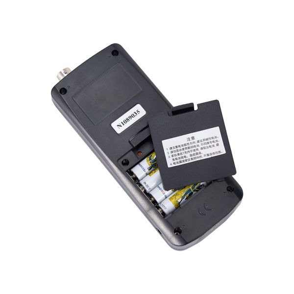 MC-7828PP Contact Type Sensor Moisture Meter with 240 Groups Memory and USB Bluetooth Data Output for Papermaking