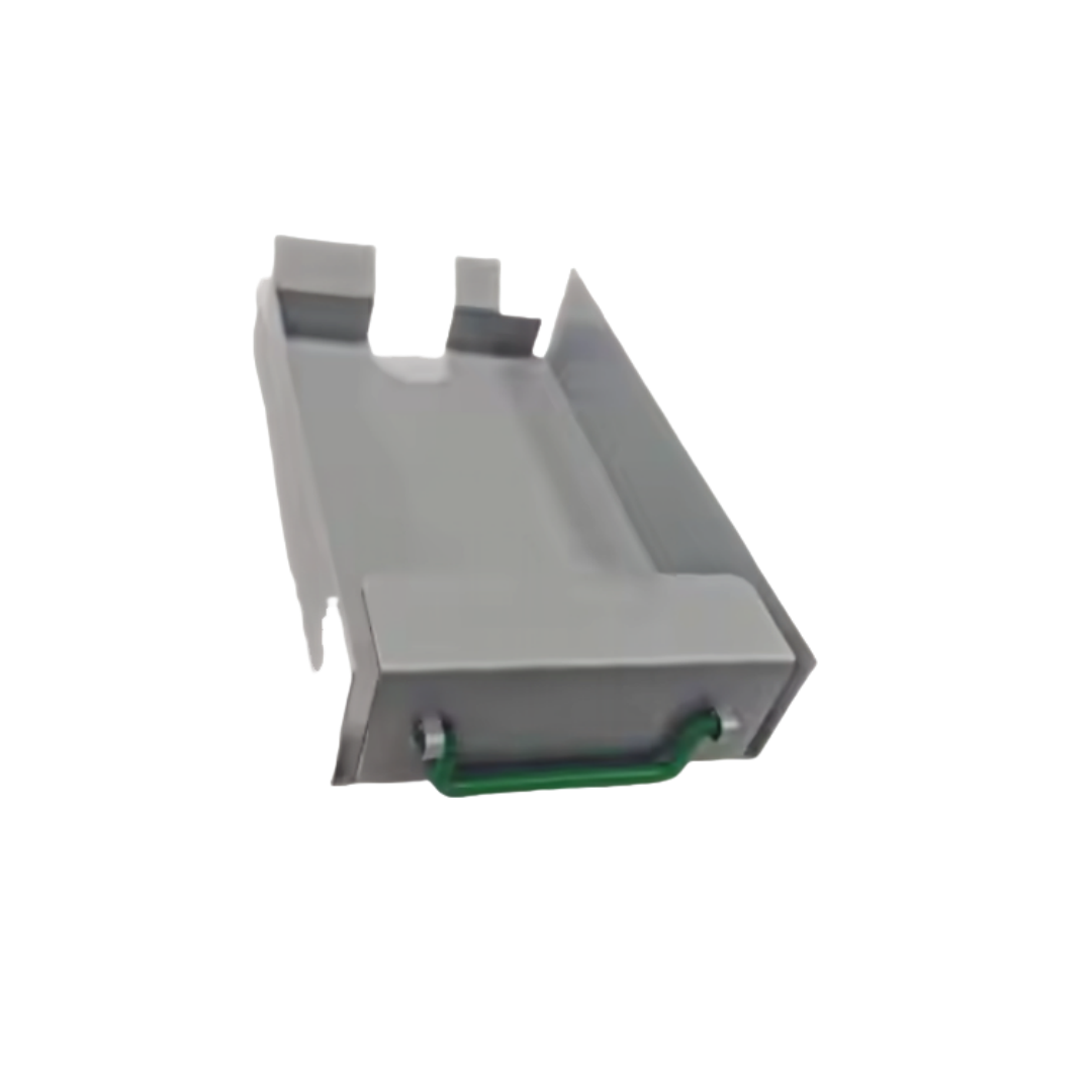 KD03232-C540 ATM Machine Parts Fujitsu F53 Dispenser Reject Cassette Box KD03232-C540