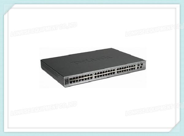LS-S3352P-PWR-EI Huawei S3300 Series Switch 48 10/100 BASE-T Ports PoE Chassis