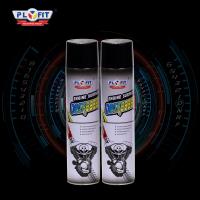 Líquido de limpeza de superfície do desengraxador do motor de automóveis do líquido de limpeza 650ml do motor eficaz alto