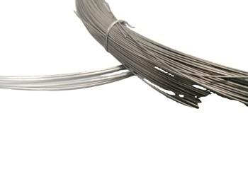 99.95%Min Tantalum Metal Tantalum Wire For Electronic Laboratory Research