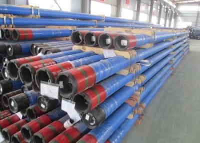 Seamless API Well Tubing API 5CT PSL1 / PSL2 J55 / K55 / N80-1 / N80-Q Oil Tubing