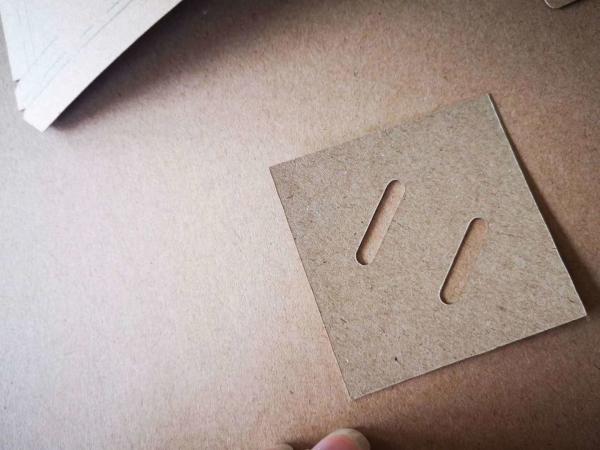 Cutting Thickness ≤1.5mm-6.0mm GM1812 M5 Hollow Carved Countertop Template Cutting Machine