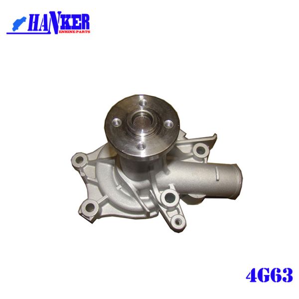 Водяная помпа двигателя тела дросселя для HAVEL H3/H5 4G63 17204628