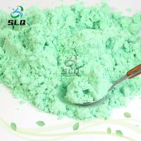 Producer & Manufacturer  of Nickel Fluoride CAS NO 10028-18-9 in China ,India