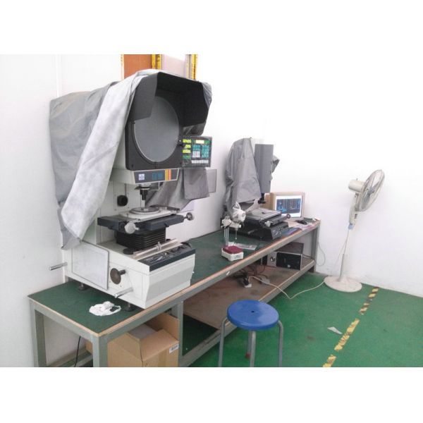 SHAREWAY TECHNOLOGY CO., LTD.