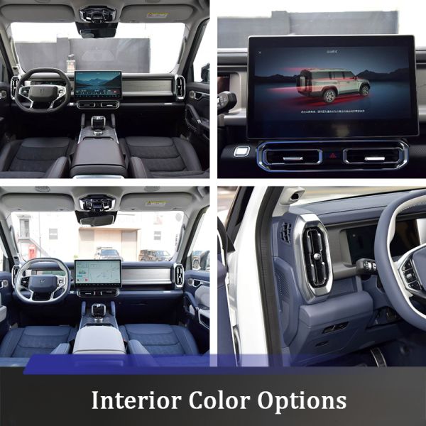 For Sale Jetour Traveler C-DM 2025 SUV 206km XWD Extended Edition 7 Seater  SUV
