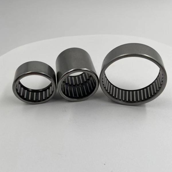 Sce96 Flat Cage Needle Roller Bearing 14.288x19.05x9.52mm