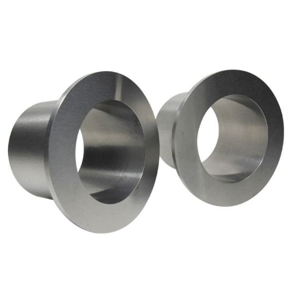 ASTM A105  Forged Stub End Fittings 3000 PSI high-quality Carbon Steel