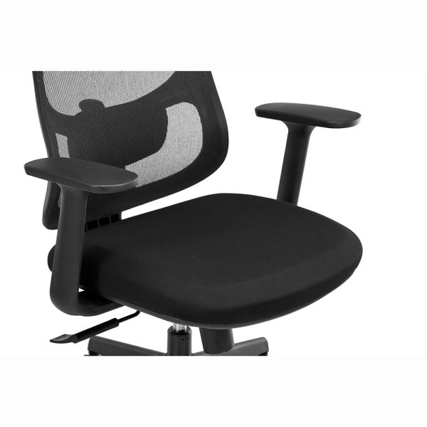 Office Furniture New Design Mesh Office Chair Swivel Adjustable Ergonomic Revolving Office Computer Chair