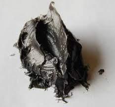 NSF Approved Heavy Mining Machinery Lithium Based Grease with Molybdenum Disulfide