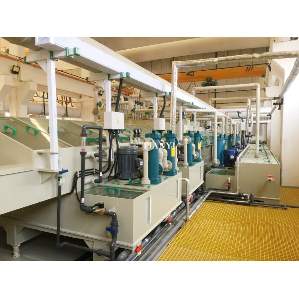 Stainless Steel Etching Machine 380V/415V/440V For Door Mold / Die Mold