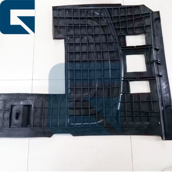 240-5071 2405071 Cabin Rubber Floor Mat for Excavator 312D 320D