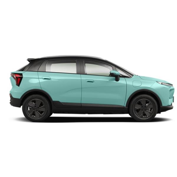 100% Electric Fuel Suv For Geely Geometry C/Geely Geometry A/E Geely Electric Cars Made In For Adult Energy Vehicles Ev Car