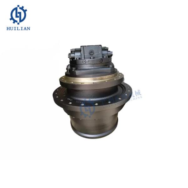 Hitachi 9186918 Excavator Travel Motor Gearbox Assembly For ZAX490-5A ZAX450 Excavator Spare Parts