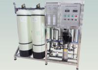 Filtro do purificador da água da osmose reversa do sistema do tratamento da água do RO 1000L/H