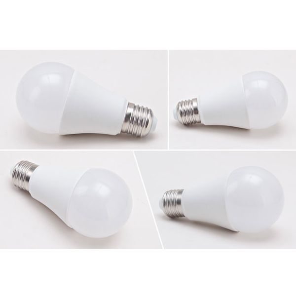 11W SMD5730 high light led e27 bulb wholesale