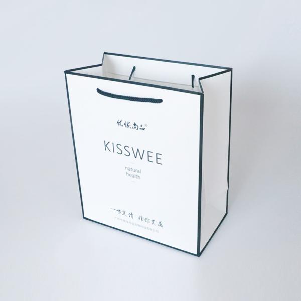 Flexo Printing Paper Carrier Bags