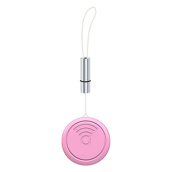2024 Portable Anti-Lost Device Smart Finders Tracker for Pet GPS Cats Dogs Apple