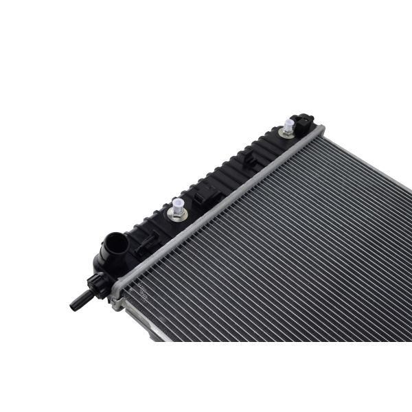 20777042 Captiva 2011 96800739 Sistema de enfriamiento de piezas de automóviles Radiador de aluminio para Chevrolet