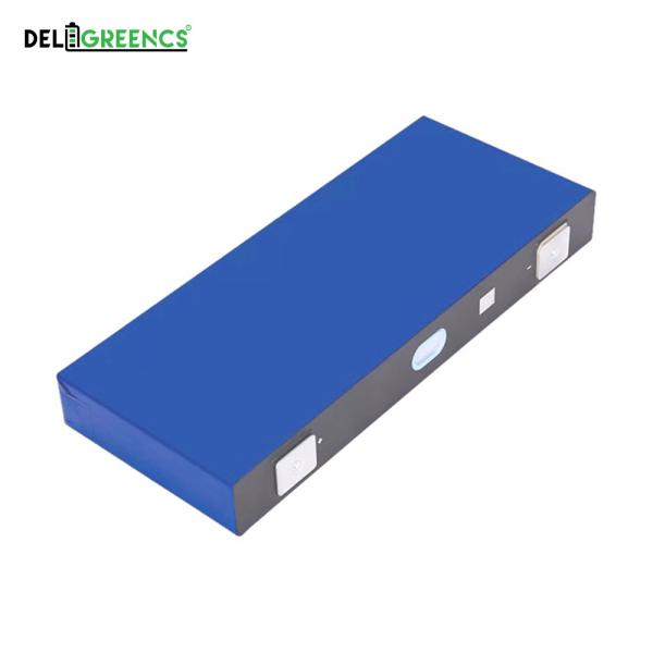 Brand New Rechargeable Lithium Ion Battery 177ah 3V For Rv Solar