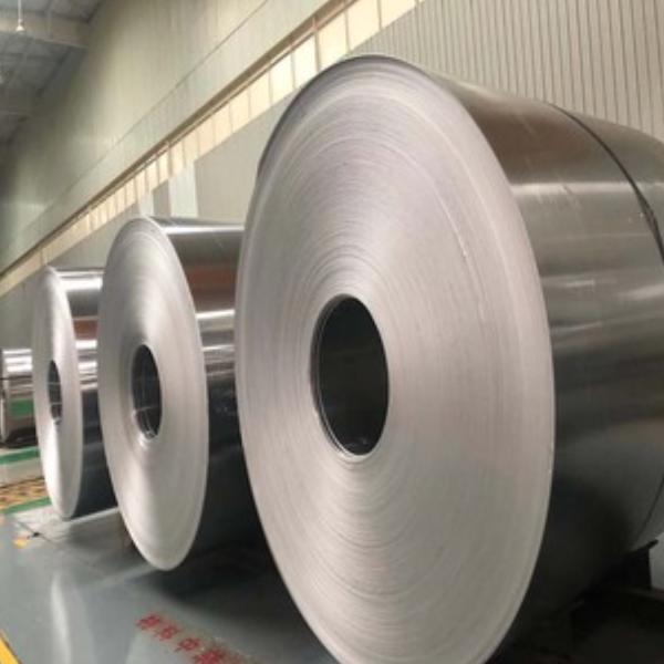 Aluminum Alloy 5083 Aluminum Plate for Marine Bulkhead Decoration (3.0 mm | Extra-wide Custom Coil | Anodized Layer)