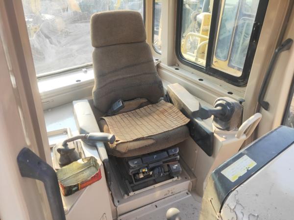                  Used Very Well Maintenance Cat D6r Bulldozer for Sale, Origin Japan Caterpillar Track Dozer D6r D7r Hot Sale             
