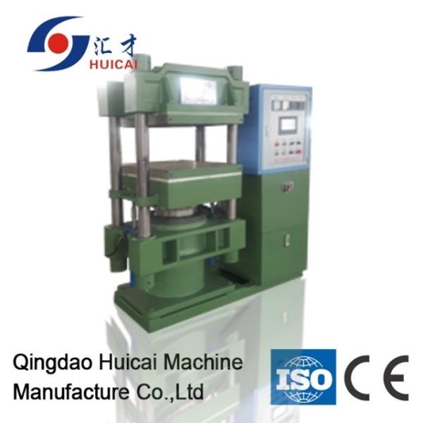 Carpet Rugs Rubber Vulcanizing Machine Hydraulic Press for Rubber Vulcanization