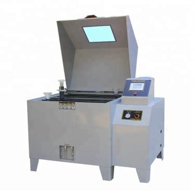 LIYI Precision Temperature Salt Spray Test Chamber Metal And Painting Products Test