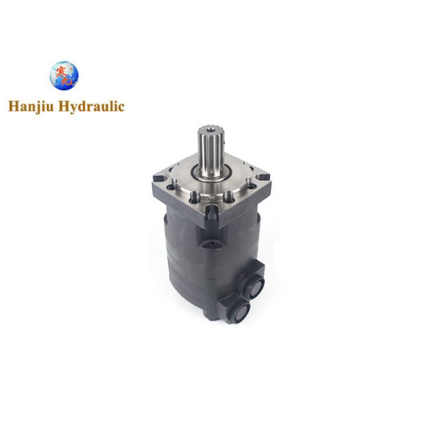 New Hydraulic Motor 109-1116-006 for Charlynn Hydraulic Geroler Disc Valve Motor