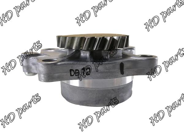 S4L  Diesel Engine Oil  Pump 31A35-30010 For  Mitsubishi