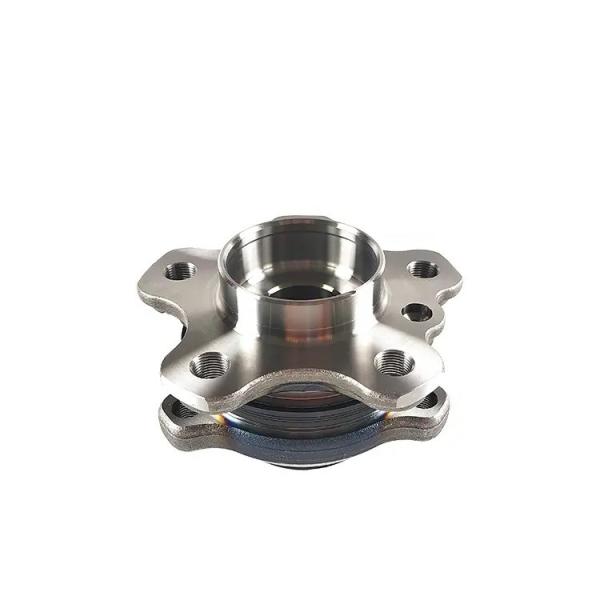 Peças para automóveis Rolamentos do eixo da roda para BMW G01 G08 G38 OE 31206879159 31202408656