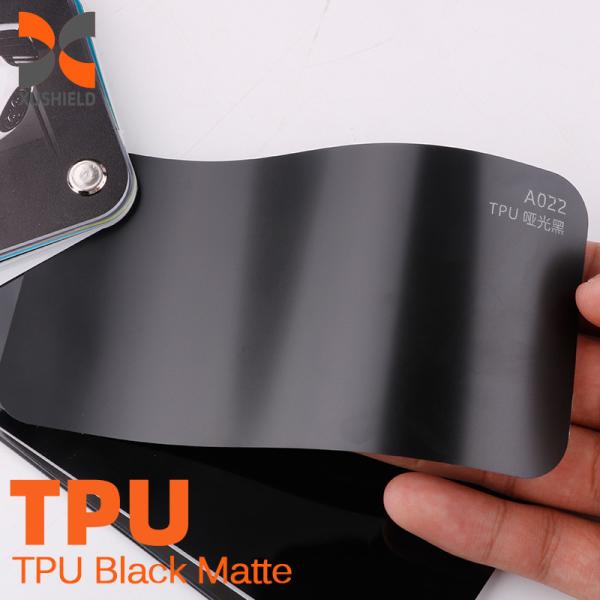 Self Healing PPF TPU Paint Protection Film Nano Coated Not Yellowing TPU PPF