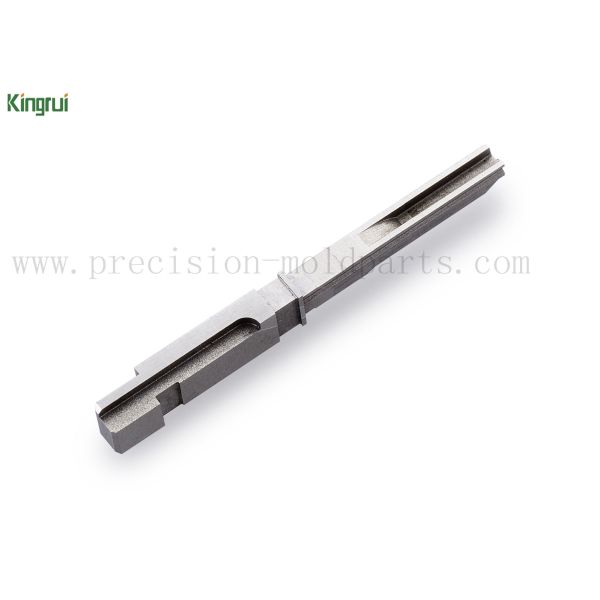 Injection Mold Components High-accuracy Custom Small plastic inserts