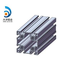 Aluminium Strut Profile