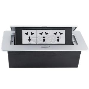 Установленные таблицей выходы попа конференции ODM выхода гнезда данных вверх