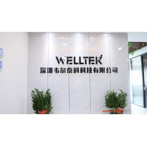 Shenzhen Welltek Technology Co., Ltd.