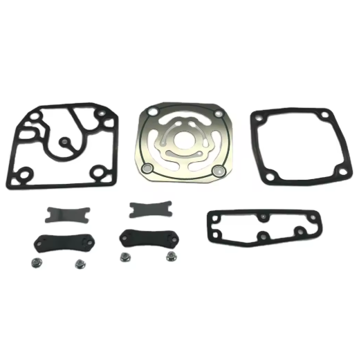 1100320100 PRECISION-ENGINEERED AIR COMPRESSOR VALVE KIT FOR BENZ TRUCKS