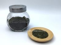 Pó de algas ao grelhar Ao Nori Algas marinhas assadas para temperar o sushi