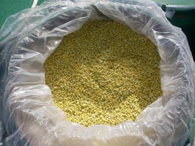 Rubber Industry Cas 25306 75 6 Sodium Isopropyl Xanthate For Flotation Treatment
