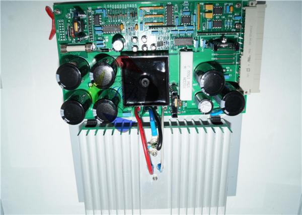 00.781.2083 Flat Module NT-85 Printed Circuit Board  Printing Machine Spare Parts