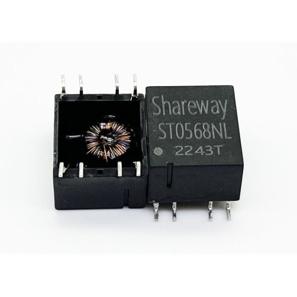 TGMR-360V6LF SMPS Flyback трансформатор для низкозатратных цепей преобразователей постоянного тока/ постоянного тока
