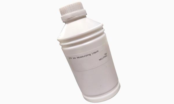 Transparent Color DTF Ink Moisturizinng Liquid Capacity 1L For Epson Printing Nozzle