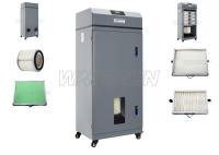 Sistema da extração do fumo do corte do laser grande para soldar 110V - 220V 700W