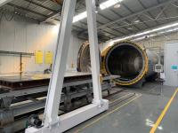 Tendencias de desarrollo y perspectivas futuras de la tecnología de autoclaves compuestos