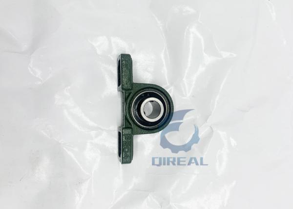 UCP204 Thermoplastic Pillow Block Bearings  Stainless Steel Insert 127*95*65*33.3mm